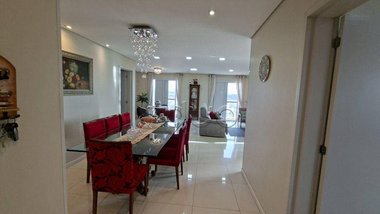 apartment em Avenida Mário Dedini, Nhô Quim - Piracicaba - SP