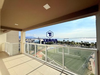 apartment em Avenida Visconde do Rio Branco, Centro - Niterói - RJ