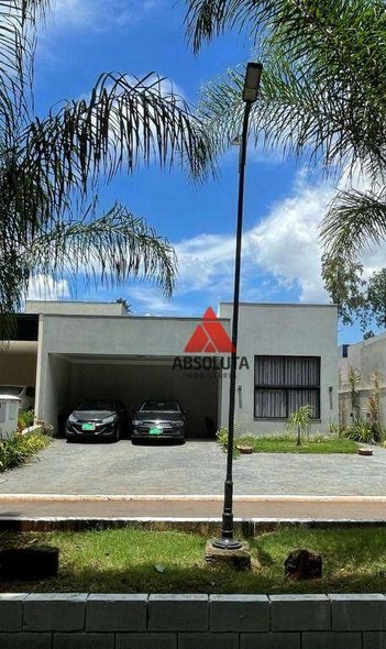 house em Avenida Lírio Correa, Parque Nova Carioba - Americana - SP