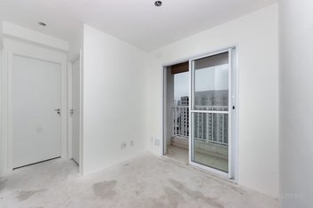 apartment em Rua Pacaritambo, Vila Ida - São Paulo - SP