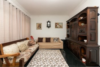 house em Rua Professor Ataliba de Oliveira, Planalto Paulista - São Paulo - SP