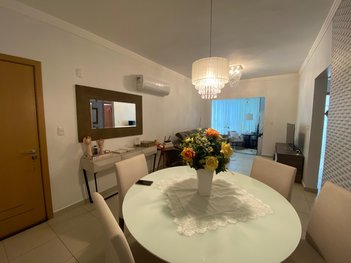 apartment em Rua Oswaldo Aranha - E, Presidente Médici - Chapecó - SC
