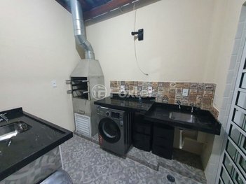 house em Rua Engenheiro Pegado, Vila Carrão - São Paulo - SP