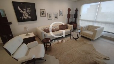 apartment em Rua Guarará, Jardim Paulista - São Paulo - SP