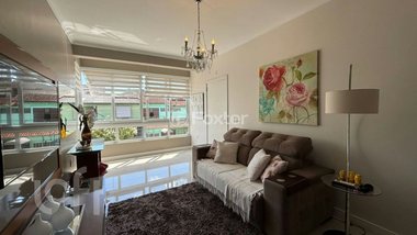 apartment em Rua Leite de Castro, Jardim Itu - Porto Alegre - RS