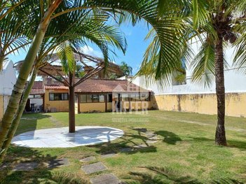 house em Rua Simon Bolivar, Camboinhas - Niterói - RJ