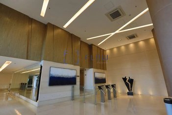 office em Avenida Marquês de São Vicente, Várzea da Barra Funda - São Paulo - SP