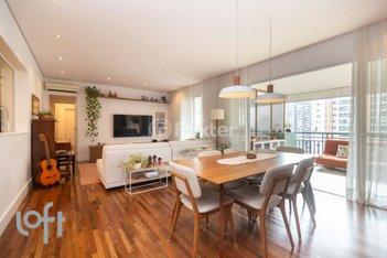 apartment em Antônio de Macedo Soares, Campo Belo - São Paulo - SP