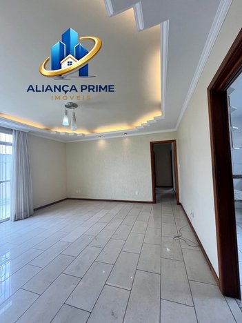 apartment em Rua Furtado de Menezes, Santa Rosa - Belo Horizonte - MG