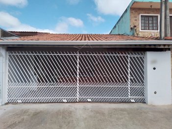 house em Rua Doutor Antônio Mônaco de Carvalho, Jardim Piazza Di Roma II - Sorocaba - SP