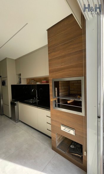 house em Avenida Charles Wesley, Taquaral - Piracicaba - SP