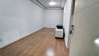 house em Rua Seraphim Banietti, Caguassu - Sorocaba - SP