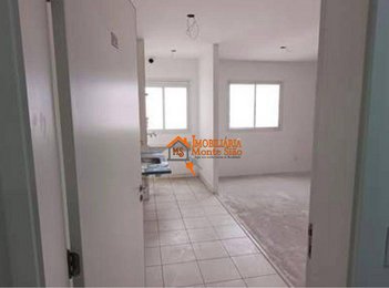 apartment em Rua Francisco Pereira, Vila Galvão - Guarulhos - SP