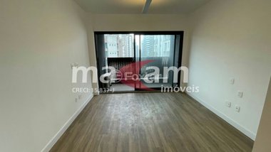 apartment em Alameda dos Jurupis, Indianópolis - São Paulo - SP