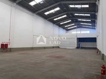 industrial em Avenida dos Estados, Anchieta - Porto Alegre - RS