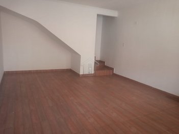 house em Rua Buri, Vila Pires - Santo André - SP