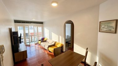 apartment em Avenida Silva Jardim, Torres - Torres - RS