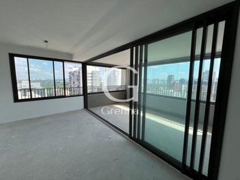 apartment em Rua João Moura, Pinheiros - São Paulo - SP