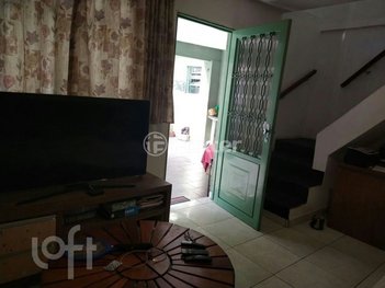 house em Rua Itamonte, Vila Medeiros - São Paulo - SP