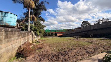 land_lot em Caminho do Furquim, Jardim Santa Paula - Cotia - SP