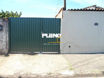 house em Rua Pará, Jardim Paulistano - Franca - SP