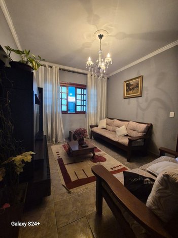 house em Rua Desembargador Galvão, Jardim Modelo - São Paulo - SP