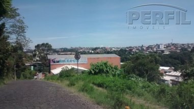 land_lot em General Arcy Da Rocha Nobrega, Jardim América - Caxias do Sul - RS