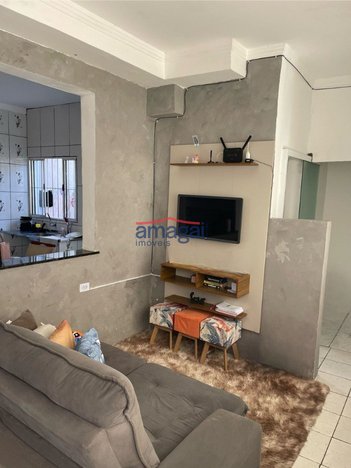 house em Rua Marquês Manoel Inácio de Andrade Souto Maior Pinto Coelho, Jardim do Marquês - Jacareí - SP