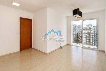 apartment em Rua Dias de Toledo, Saúde - São Paulo - SP