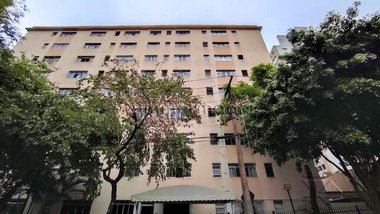 apartment em Avenida Moreira Guimarães, Indianópolis - São Paulo - SP