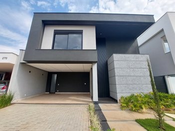 house em Rua Antonio Henrique, Santa Rosa - Piracicaba - SP