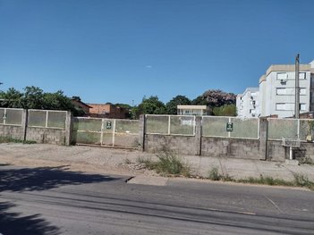 land_lot em Rua Vicinal Junção, Santa Fé - Gravataí - RS