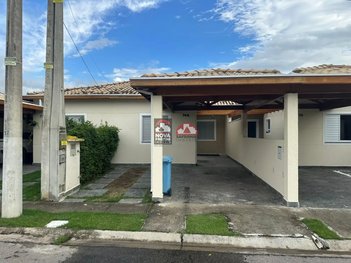 house em Avenida Engenheiro David Monteiro Lino, Jardim Marcondes - Jacareí - SP