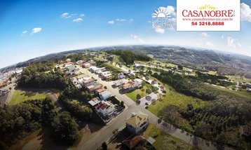 land_lot em Rua John Kennedy, Centro - Flores da Cunha - RS