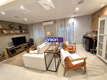 apartment em Rua Abdo Ambuba, Vila Andrade - São Paulo - SP