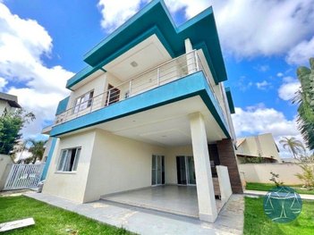 house em Avenida das Américas, Parque das Nações - Parnamirim - RN