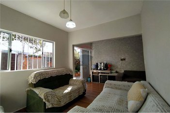 house em Avenida Santana, Jardim Amanda I - Hortolândia - SP