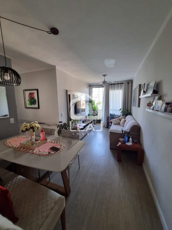 apartment em Rua Nossa Senhora do Bom Conselho, Chácara Nossa Senhora do Bom Conselho - São Paulo - SP