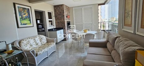 apartment em Avenida Brasília, Jardim das Américas - Cuiabá - MT