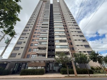 apartment em Rua Heloísa Oliveira Evangelista, Parque Campolim - Sorocaba - SP