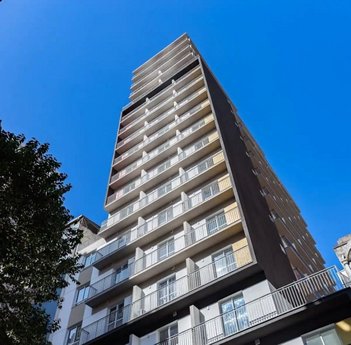 apartment em Rua Francisca Miquelina, Bela Vista - São Paulo - SP