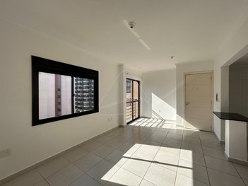 apartment em Rua Benjamin Constant, Centro - Passo Fundo - RS