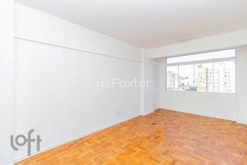 apartment em Voluntários da Pátria, Centro - Porto Alegre - RS