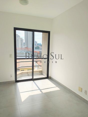 apartment em Rua Ática, Jardim Brasil (Zona Sul) - São Paulo - SP