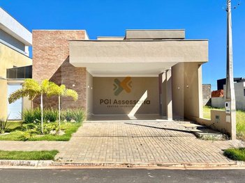 house em Rua Vinevaldo Mancine, Setlife Mirassol - Mirassol - SP