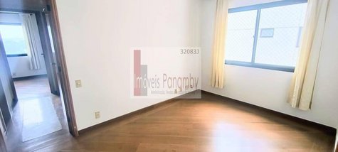 apartment em Rua Itapaiuna, Jardim Morumbi - São Paulo - SP