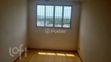 apartment em Rua Frederico Grotte, Jardim Vergueiro - São Paulo - SP