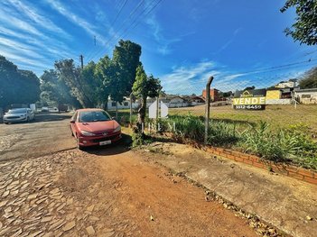 land_lot em Rua General Rondon, Centro - Santa Rosa - RS