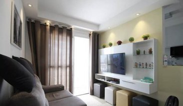 apartment em Rua Glicério, Liberdade - São Paulo - SP