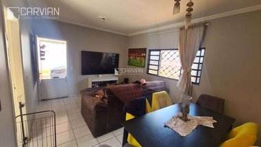 house em Rua José Mansano, Parque Residencial Cândido Portinari - Ribeirão Preto - SP